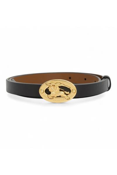 버버리(BURBERRY) 여성 양면 벨트 8129435
