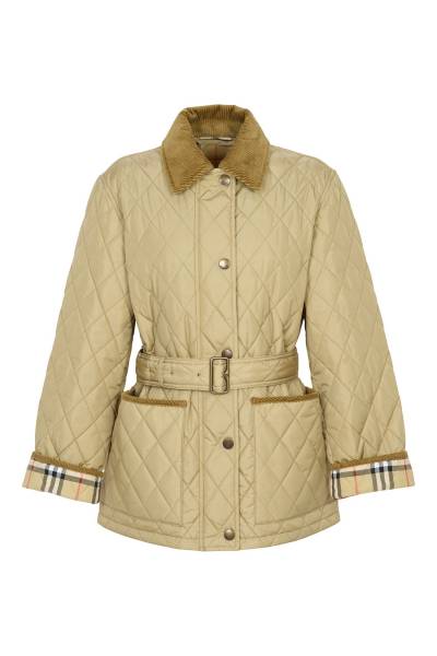 버버리(BURBERRY) 여성 자켓 8110376