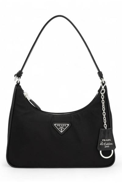 프라다(PRADA) 리에디션 2005 리나일론 미니 여성 숄더백 1N204P R064 F0002