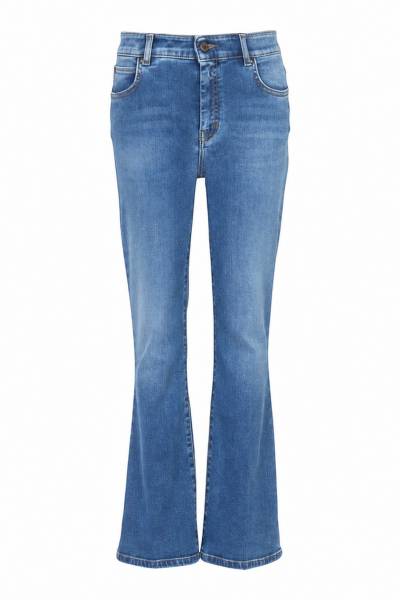 위켄드 막스마라(WEEKEND MAX MARA) 라팔로 청바지 RAPALLO 017 2625186051