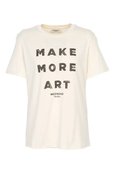 위켄드 막스마라(WEEKEND MAX MARA) 에디손 반팔티셔츠 EDISON 007 2625976041