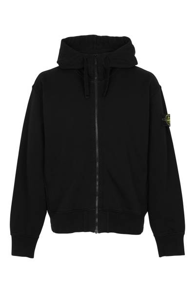 스톤아일랜드(STONE ISLAND) 남성 후드 집업 L2S156100009 S0051 V0029