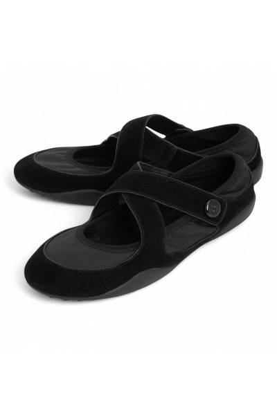 토리버치(TORYBURCH) 로미 메리제인 178301 006