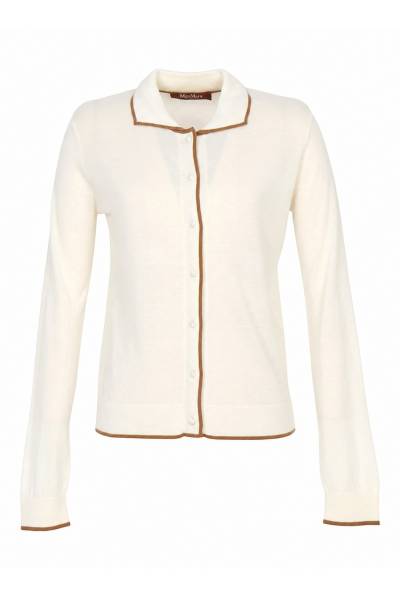 막스마라 스튜디오(MAX MARA STUDIO) 타르가 가디건 TARGA 012 2626346011