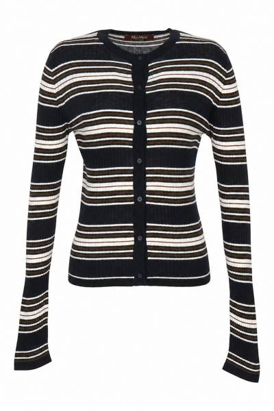 막스마라 스튜디오(MAX MARA STUDIO) 피옴보 가디건 PIOMBO 001 2626346021