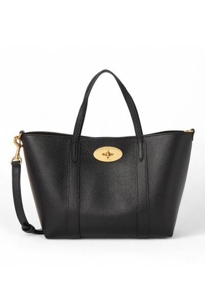 멀버리(MULBERRY) 미니 베이스워터 여성 토트백 RL8875 205 A100