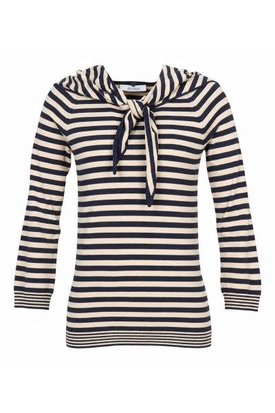 막스마라(MAX MARA) 페니체 스트라이프 니트 FENICE 010 2621366071