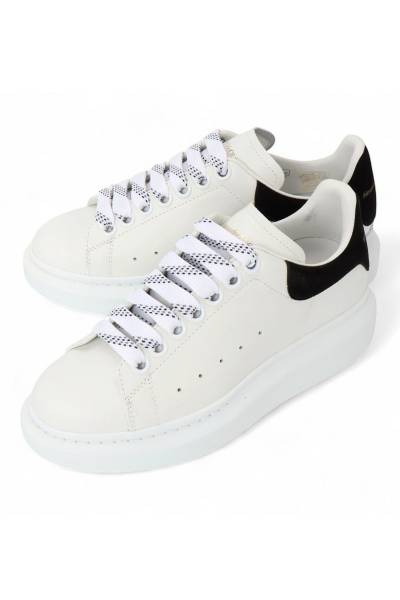 알렉산더맥퀸(ALEXANDER MCQUEEN) 오버솔 스니커즈 553770 WIAIH 9061
