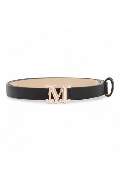 막스마라(MAX MARA) 마그라지아타 벨트 MGRAZIATA15 007 2624506011