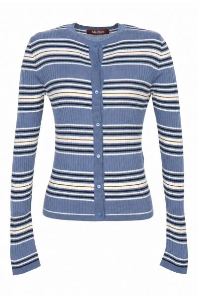 막스마라 스튜디오(MAX MARA STUDIO) 피옴보 가디건 PIOMBO 002 2626346021