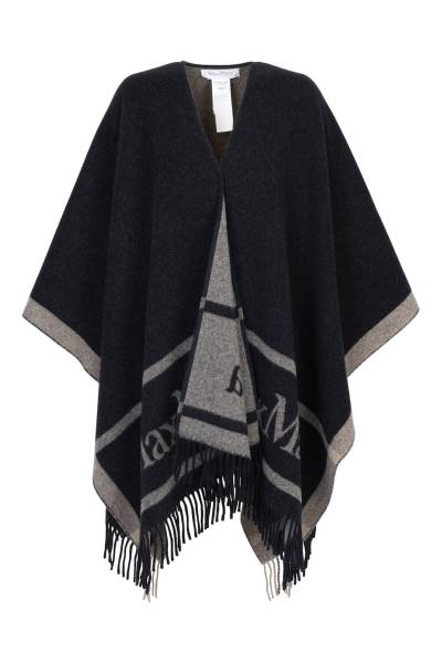 막스마라(MAX MARA) 힐데 케이프 HILDE 003 2624546071
