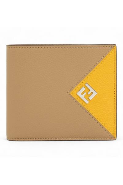 펜디(FENDI) 루이 남성 반지갑 7M0169 B09X F1X5F