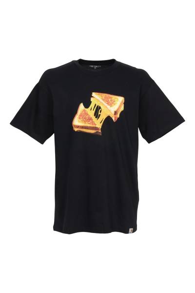 칼하트윕(CARHARTT WIP) 치즈 토스트 남성 반팔티셔츠 I036882 89XX