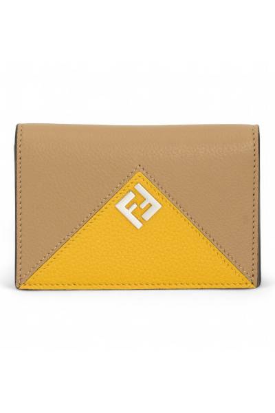 펜디(FENDI) 루이 남성 카드지갑 7M0222 B09X F1X5F