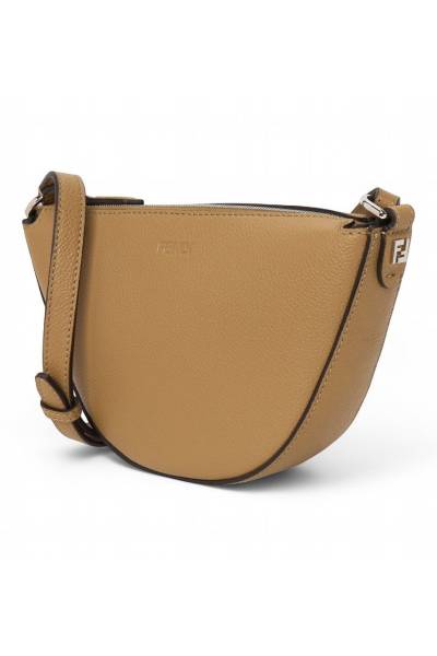 펜디(FENDI) 멜론 미니 여성 크로스백 7AS532 ASIH F1MNL