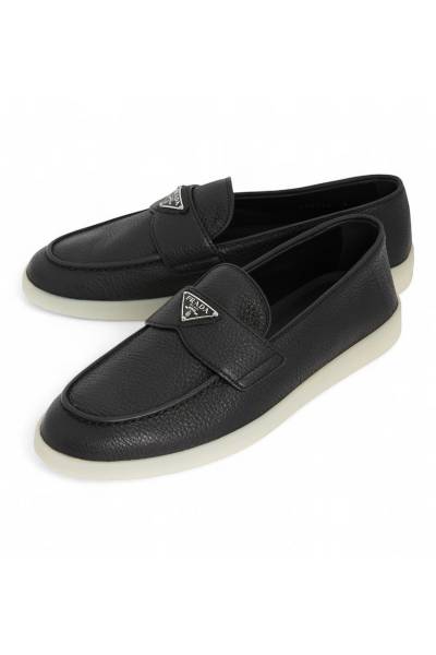 프라다(PRADA) 남성 로퍼 2DG124 013 F0632