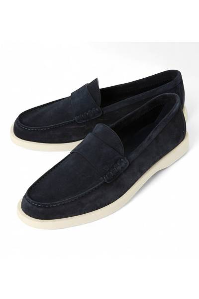 디올옴므(DIOR HOMME) 그랑빌 남성 로퍼 3LO216ADR H500