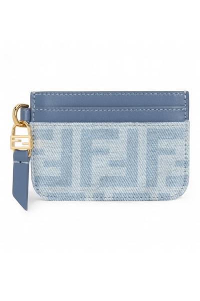 펜디(FENDI) 바게트 여성 카드지갑 8M0566 AY6Y F1X25