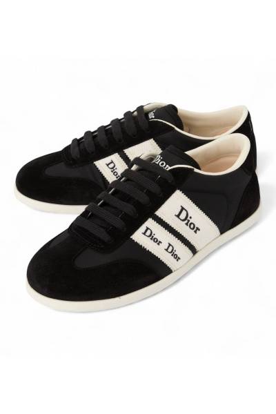 크리스찬디올(Christian Dior) 리본 여성 스니커즈 KCK554TFS S900