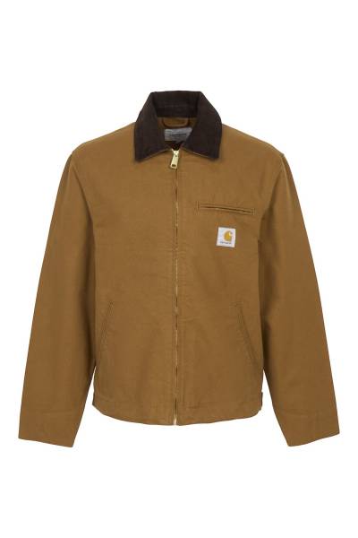 칼하트윕(CARHARTT WIP) 디트로이트 남성 자켓 I033112 00S02