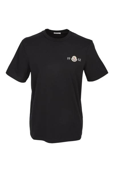 몽클레어(MONCLER) 남성 반팔티셔츠 8C00052 8790F 999 8C00052 8790F 999 L2091