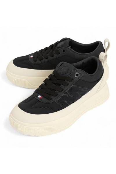 몽클레어(MONCLER) 얼티브 여성 스니커즈 4M00150 M7091 999 4M00150 M7091 999 L209B