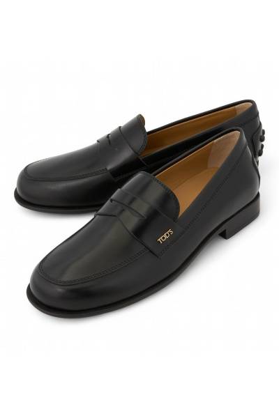 토즈(TODS) 여성 로퍼 XXW19M0KK70LYGB999