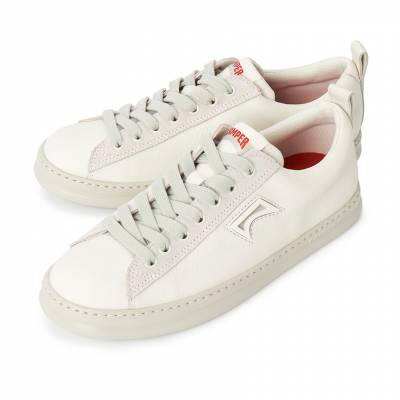 캠퍼(CAMPER) 스크래치 러너 남성 스니커즈 K101052 003 SA_K101052 003_059
