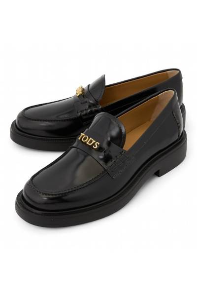 토즈(TODS) 여성 로퍼 XXW20L0KM70SHAB999