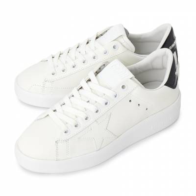 골든구스(GOLDEN GOOSE) 스크래치 퓨어스타 여성 스니커즈 SA_GWF00197 F006518 10364_030