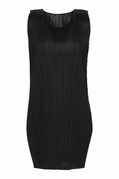 플리츠플리즈 이세이미야케(PLEATS PLEASE ISSEY MIYAKE) 여성 민소매 원피스 PP67 JT107 15
