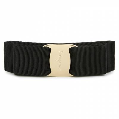 페라가모(FERRAGAMO) 스크래치 바라 보우 여성 헤어핀 34 2019 001 0495450 SB_34 2019 001 0495450_097
