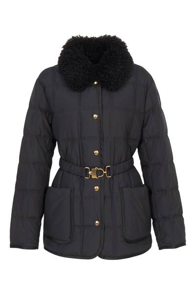 몽클레어(MONCLER) 여성 퀼팅 패딩 자켓 1A00065 597YW 999 1A00065 597YW 999 L2093