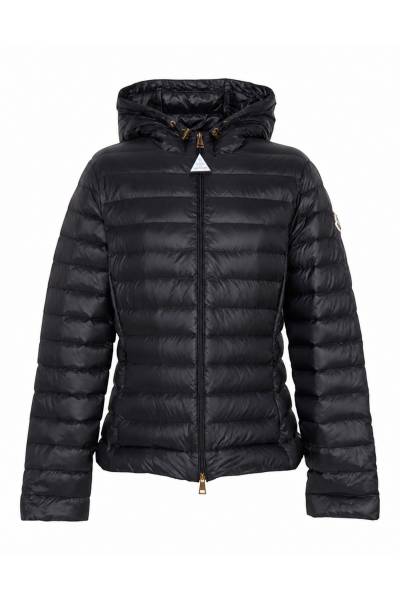 몽클레어(MONCLER) 아이겔 여성 패딩 점퍼 1A00092 597YG 999 L2093