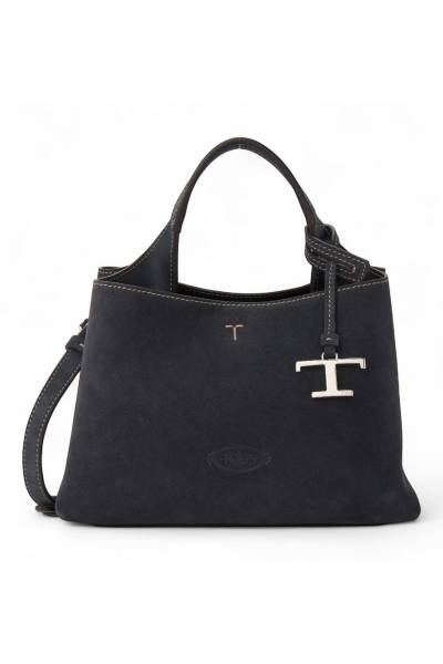 토즈(TODS) 마이크로 여성 토트백 XBWAPAEL000XBL6L71