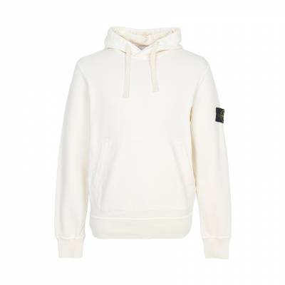 스톤아일랜드(STONE ISLAND) 스크래치 남성 후드티 L1S156100062 S0051 V0093 SA_L1S156100062 S0051 V0093_137