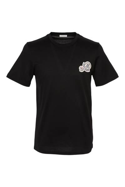 몽클레어(MONCLER) 남성 반팔티셔츠 8C00041 8390Y 999 8C00041 8390Y 999 L2091