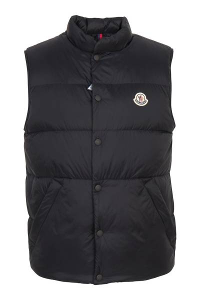 몽클레어(MONCLER) 튀크루이 남성 패딩 조끼 1A00028 597YF 999 1A00028 597YF 999 L2091