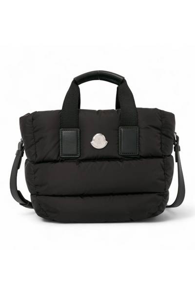 몽클레어(MONCLER) 카라독 미니 여성 토트백 5D00009 M6275 999 5D00009 M6275 999 L209B