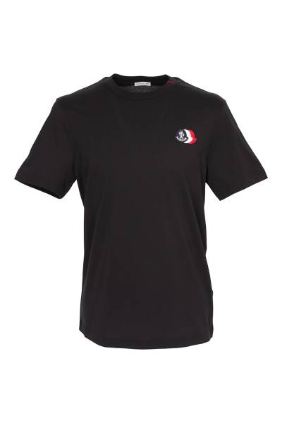몽클레어(MONCLER) 남성 반팔티셔츠 8C00040 89B8Q 999 8C00040 89B8Q 999 L2091