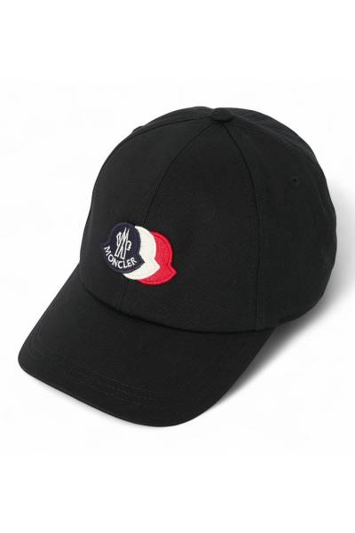몽클레어(MONCLER) 캡모자 3B00021 0U618 999 (남여공용) 3B00021 0U618 999 L2091