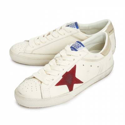 골든구스(GOLDEN GOOSE) 스크래치 슈퍼스타 남성 스니커즈 GMF01003 F008137 12378 SC_GMF01003 F008137 12378_013