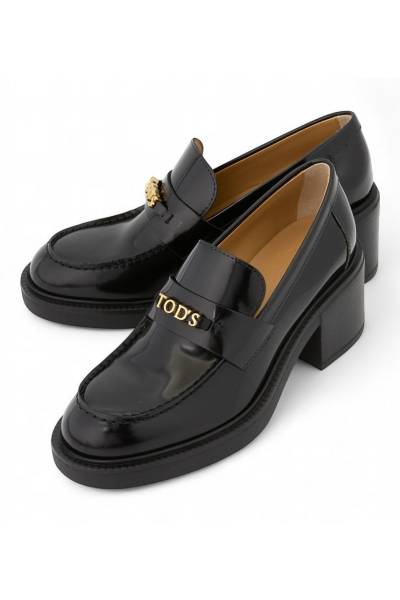 토즈(TODS) 여성 로퍼 XXW73L0KP00SHAB999