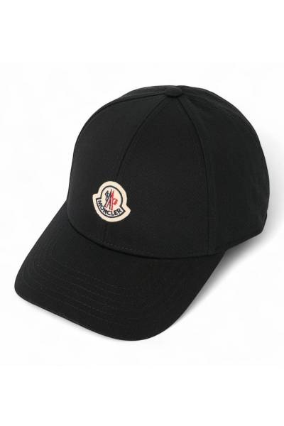 몽클레어(MONCLER) 캡모자 3B00037 04863 999 (남여공용) 3B00037 04863 999 L2091