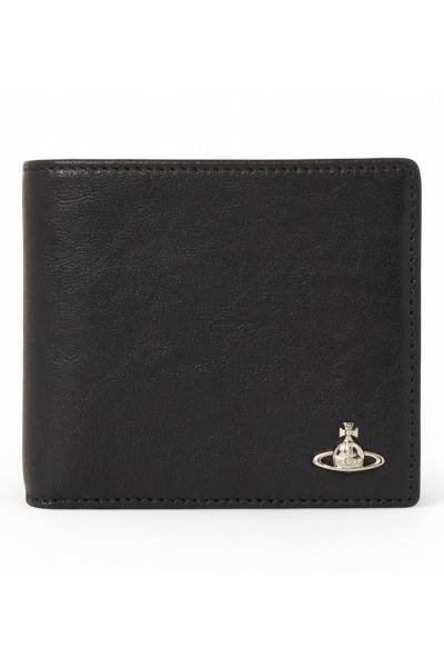 비비안웨스트우드(VIVIENNE WESTWOOD) 남성 반지갑 5115003MM L00BX N401