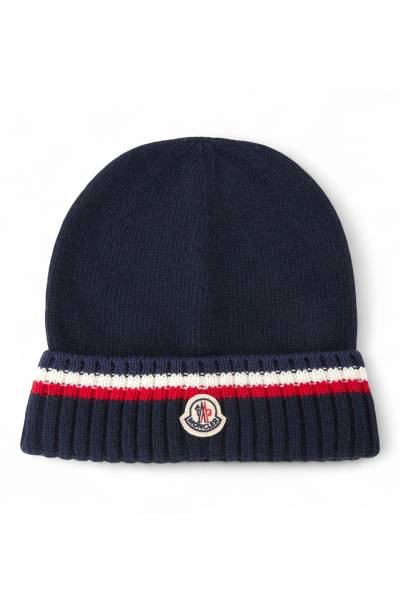 몽클레어키즈(MONCLER KIDS) 비니 3B00001 M4281 745 L2954