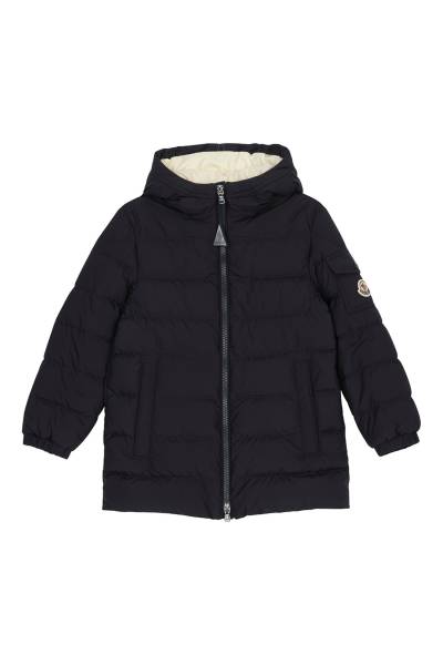 몽클레어키즈(MONCLER KIDS) 브래녹 패딩 점퍼 1A00021 597YW 778 6A8A10A