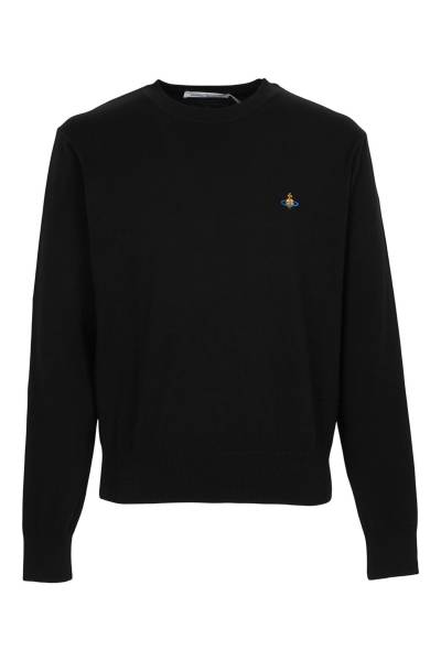 비비안웨스트우드(VIVIENNE WESTWOOD) 알렉스 남성 니트 27010012 Y001V N402