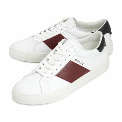 발리(BALLY) 스크래치 남성 스니커즈 HEDEY O I0Z2 6313271 SA_HEDEY O I0Z2 6313271_065