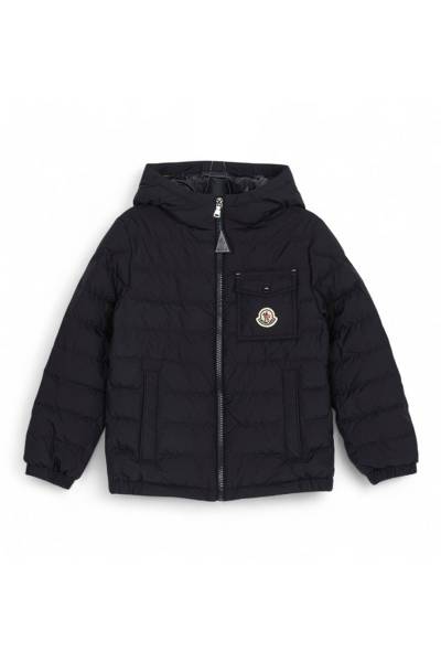 몽클레어키즈(MONCLER KIDS) 퀼론 패딩 점퍼 (성인착용가능) 1A00022 597YW 778 12A14A